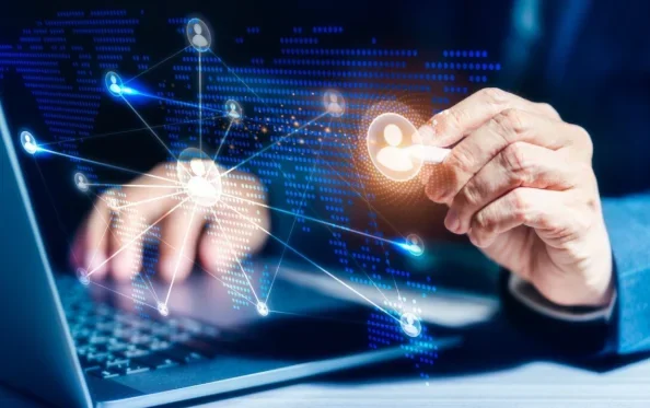 safew聊天软件3 步落地流程示意图，帮助完成safew聊天软件相关操作