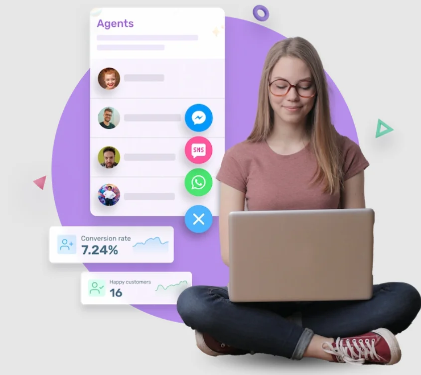 safew聊天软件safew auto delete message settings menu示意图，帮助完成safew聊天软件相关操作