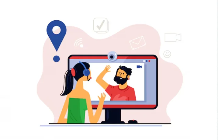 safew聊天软件safew chat interface data recovery示意图，帮助完成safew聊天软件相关操作