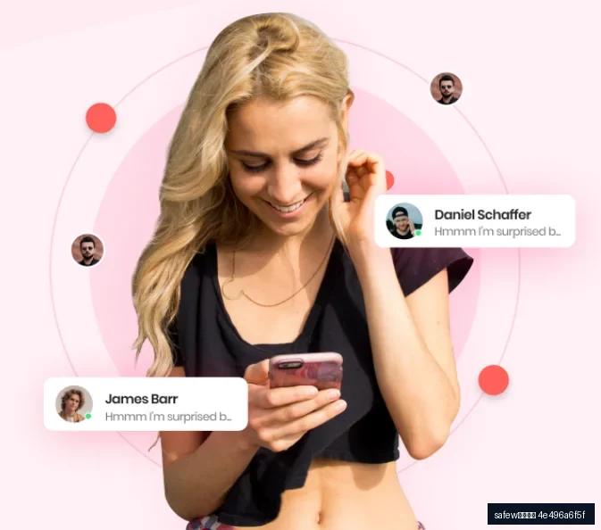 safew聊天软件上线前检查与维护建议示意图，帮助完成safew聊天软件相关操作