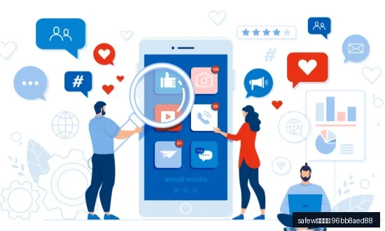 safew聊天软件常见问题（FAQ）示意图，帮助完成safew聊天软件相关操作