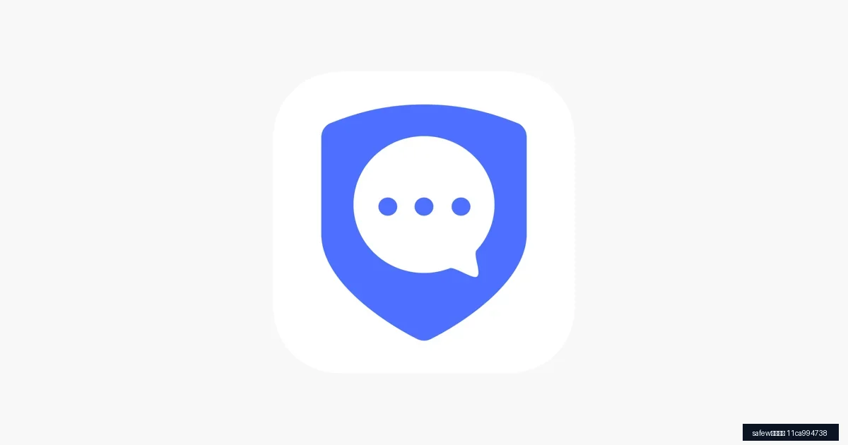 safew聊天软件safew聊天软件常见问题与处理步骤示意图，帮助完成safew聊天软件相关操作