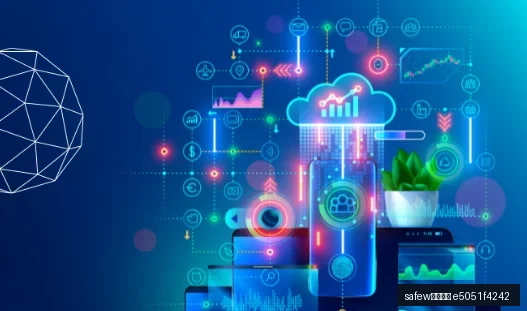 safew聊天软件相关阅读示意图，帮助完成safew聊天软件相关操作