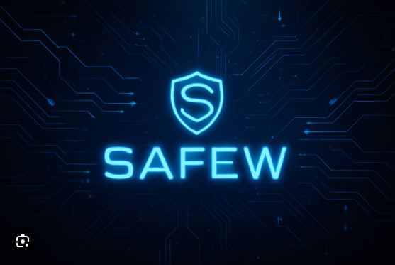 SafeW：端到端加密的终极守护，让您的每一次沟通都安心无忧 - SafeW下载后快速上手指南