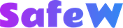 safew聊天软件 logo